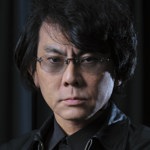 Dr Hiroshi Ishiguro