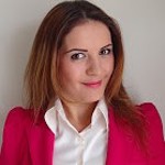 Dr Paula Palade