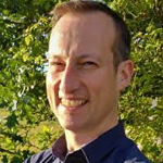 Dr Nick Reed