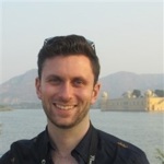 Jamie Hodsdon