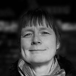 Anne Martel