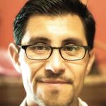 Mauricio Reyes