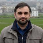 Shan Raza