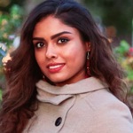 Dilani Selvanathan