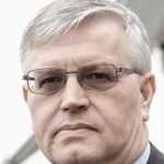 Moderator - Paul Wells