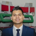Navdeep Mehay