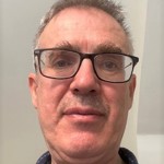 Mike Frost FRAS FIET