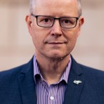 Professor Andy Sutton