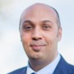 Dr Alain Mourad