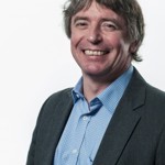 Professor Howard Benn