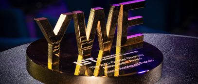 YWE Award Ceremony