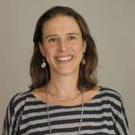 Professor Anne Vanhoestenberghe