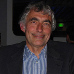 Roger Ward MA(Cantab), MSc, MBA, CEng, MIET, MITP