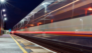 Railway Electrification Infrastructure and Systems course